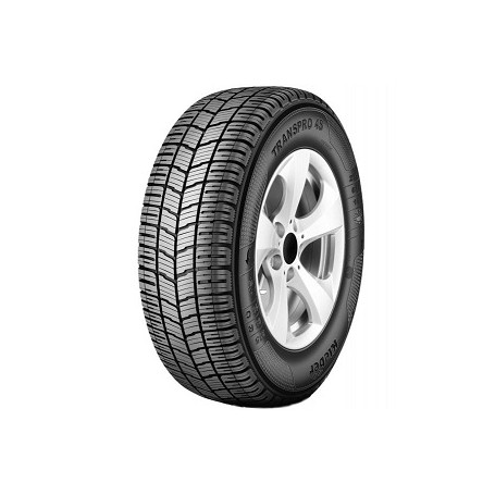 Kleber TRANSPRO 4S 205/65 R15 C 102/100 T 4 Stagioni