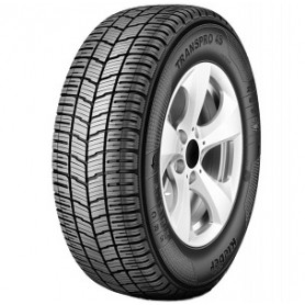 Kleber TRANSPRO 4S 215/65 R15 C 104/102 T 4 Stagioni