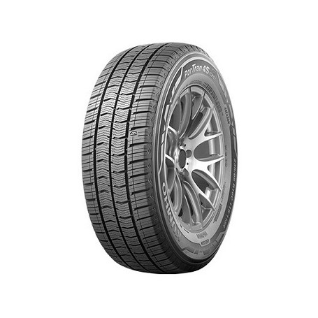 Kumho CX11 205/75 R16 C 110/108 R 4 Stagioni
