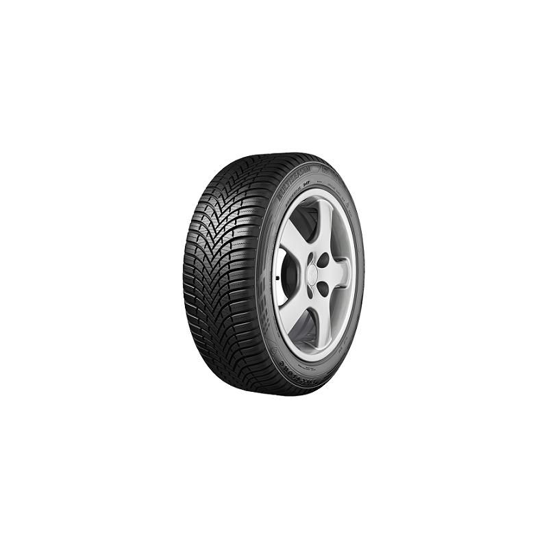 Firestone Firestone MULTIS.GEN02 185/65 TR15 XL 92 T 4 Stagioni