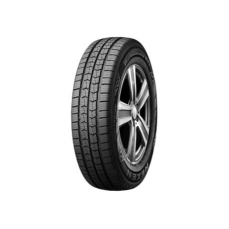 NEXEN WINGUARD WT1 205/65 R16 107T Inverno