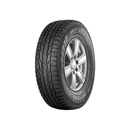 Nokian WR C3 225/65 R16 112/110 T Inverno