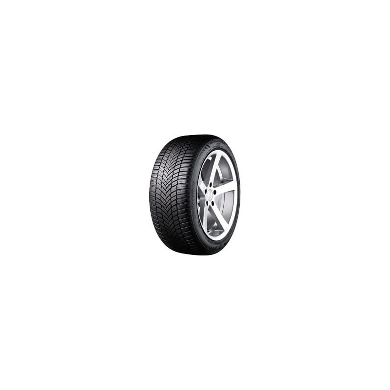 Bridgestone Bridgestone A005 EVO 245/50 VR18 100 V 4 Stagioni