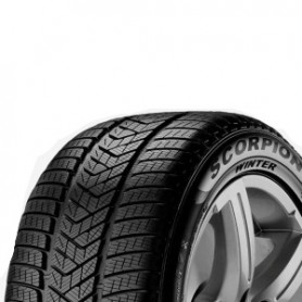 PIRELLI Scorpion Winter elt 255/40 R20 101V XL Invernali