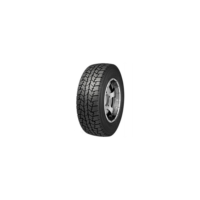 Nankang FT7 A/T 225/70 R16 103S: Recensione e Prezzi