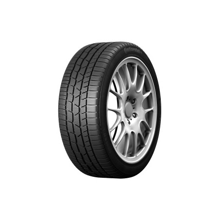 CONTINENTAL ContiWinterContact TS830 P SUV AO 255/55 R19 111H XL Invernali