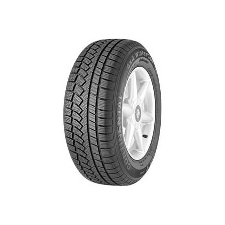 CONTINENTAL 4x4Contact MO 265/60 R18 110V  Estive