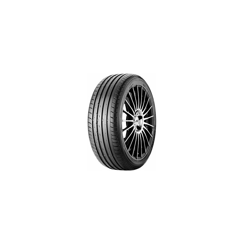 Nankang Nankang AS-2+ RUNFLAT 225/50 WR17 Estivo