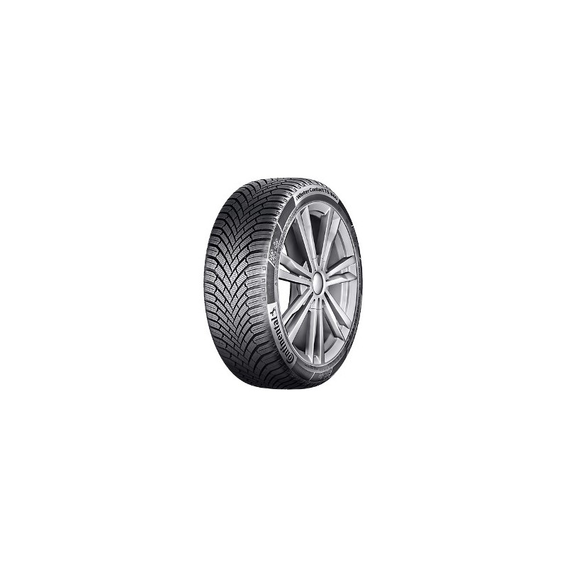 Continental TS860 S 295/35 R21: Recensione, Test e Prezzo