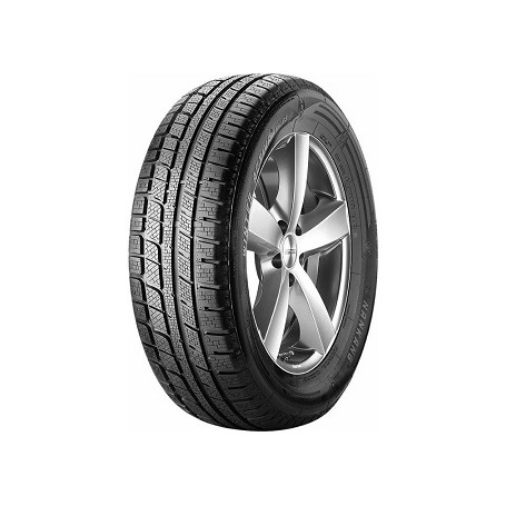 Nankang SV-55 235/65 HR18 Invernale