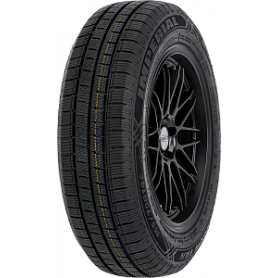 IMPERIAL SNOWDRAGON VAN 215/65 R16 109/107R 8PR Inverno