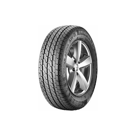 Nankang AW-8 215/60 R16 C 4 Stagioni