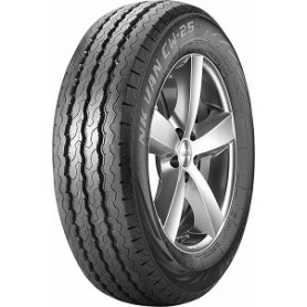 Nankang CW-25 195 R14 Estivo