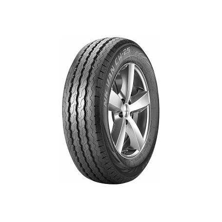 Nankang CW-25 155 R13 Estivo