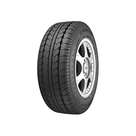 Nankang SL-6 155/80 R13 C Invernale