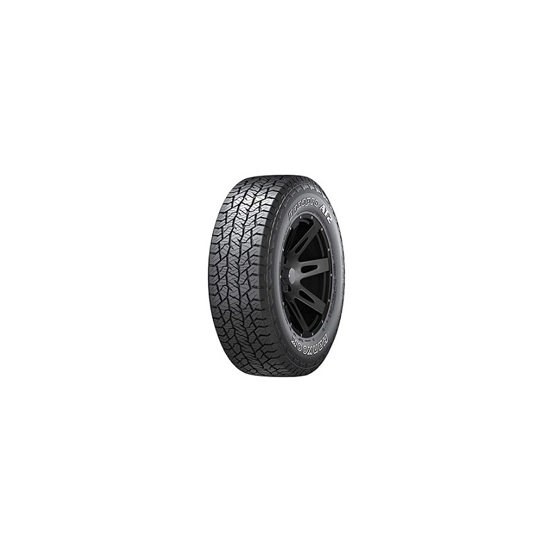 Hankook RF11 215/85 R16 115/112S: Recensione e Prestazioni