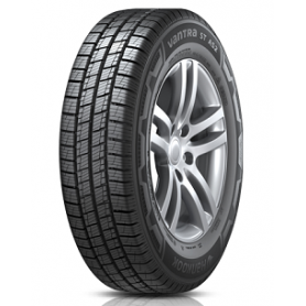 Hankook RA30 ALLWETTER 215/65 R16 C 106/104 T 4 Stagioni