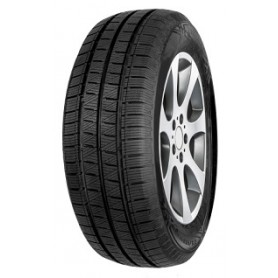 Minerva FROSTRACK VAN 165/70 R14 C 89/87 R Invernale