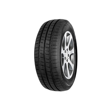 Minerva FROSTRACK VAN 195/75 R16 C. 110/108 R Invernale