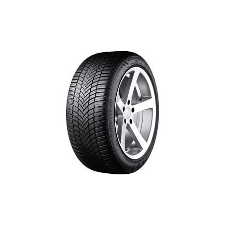 Bridgestone A005 EVO 215/60 R17 100 V Tutte le stagioni