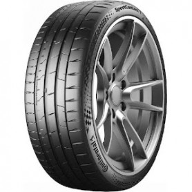 CONTINENTAL SPORTCONTACT 7 275/40 R22 107Y Estate