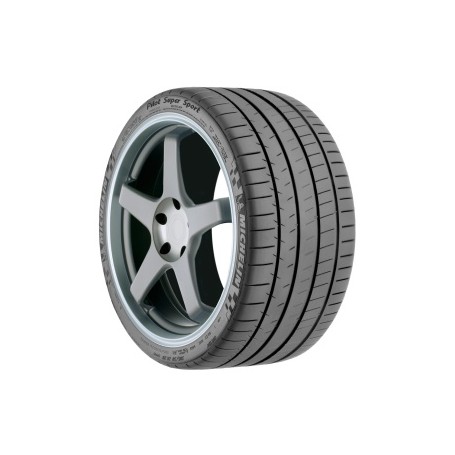 Michelin PIL.SUPER SPORT 275/35 ZR22 XL 104 (Y) Estivo