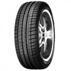 Michelin PILOT SP. 3 MO 255/40 R20 (101 Y)  FSL EA Mercedes Estate