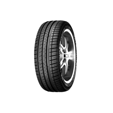 Michelin PILOT SP. 3 MO 255/40 R20 (101 Y)  FSL EA Mercedes Estate