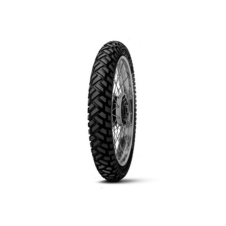 Metzeler ENDURO 3 SAHARA 90/90 R21 54 S Front Estate