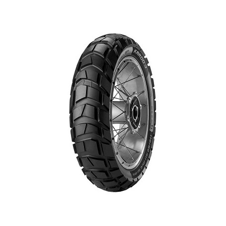 Metzeler KAROO III 170/60 R17 72 T M/C Rear M+S