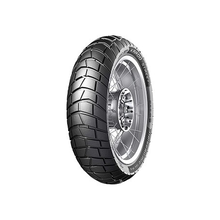 Metzeler KAROO STREET 170/60 R17 72 V