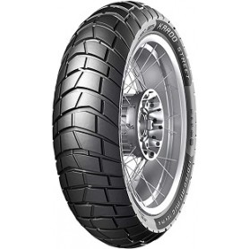 Metzeler KAROO STREET 130/80 R17 65 V Rear