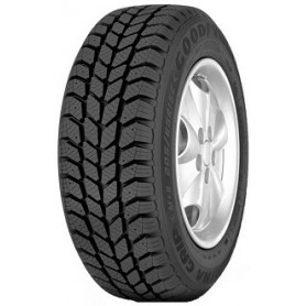 Goodyear UG CARGO 215/75 R16 C. 113/111 R Invernale