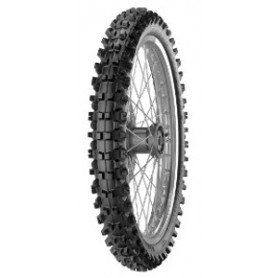 Metzeler MCE6 DAYS EXT. 80/90-21 48 R Front