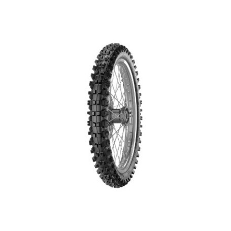 Metzeler MCE6 DAYS EXT. 80/90-21 48 R Front