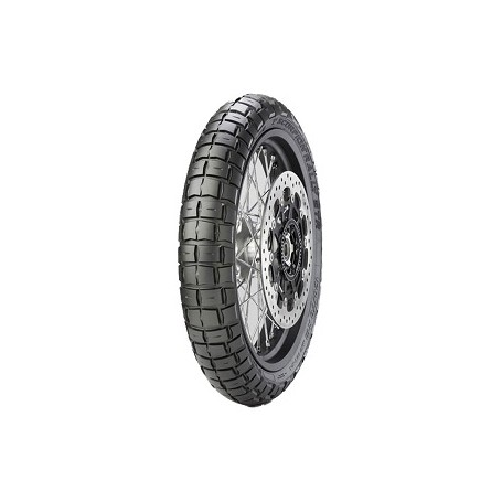 Pirelli SCORP.RALLY STR 110/70 R17 54 H