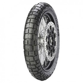 Pirelli SCORP.RALLY STR 120/70 R17 58 H
