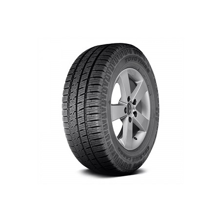 Toyo CELSIUS CA.VAN 225/75 R16 C 121 T 4 Stagioni