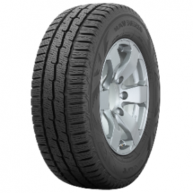 Toyo OBSERVE VAN 205 R14 C 109 S Invernale