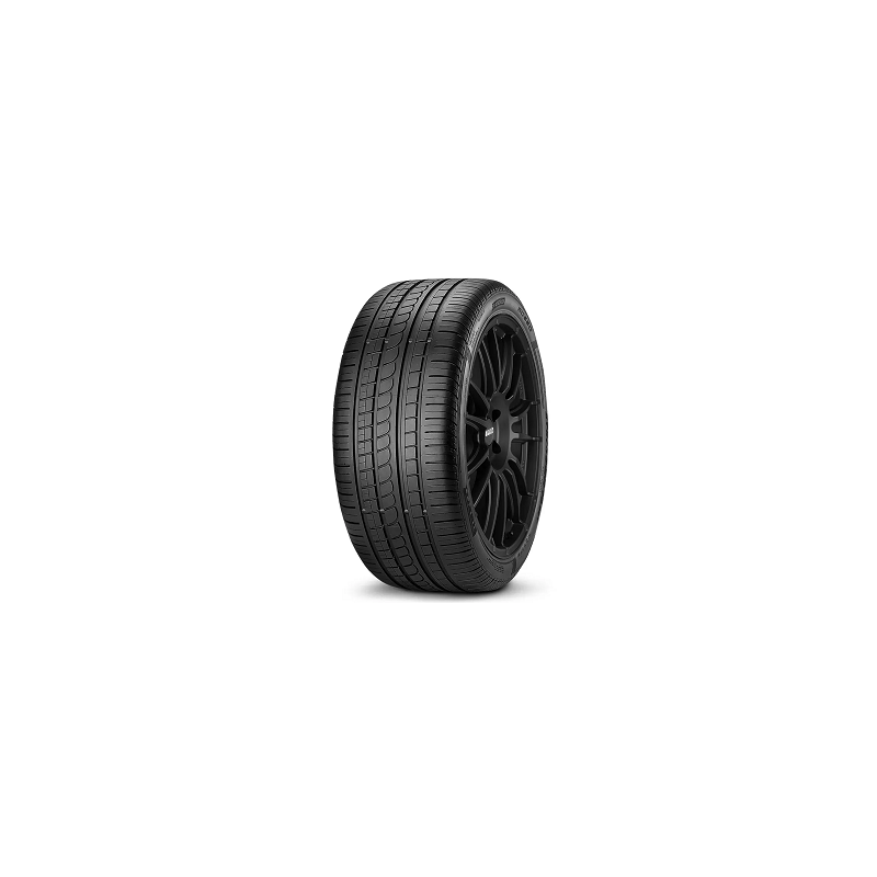 Pirelli Pirelli PZERO ROSSO 295/40 R20 110 Y (AO) Estate
