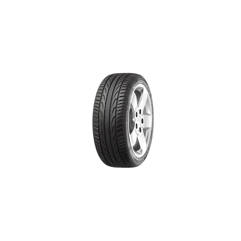 Semperit Speed-Life 2 255/55 R19 111V XL: Recensione e Prezzi