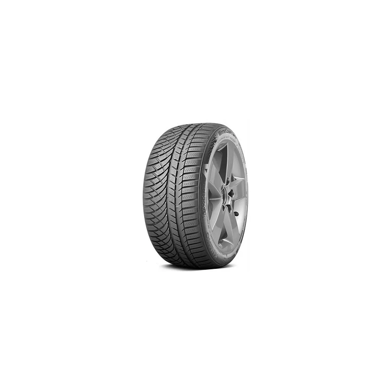 Kumho WP72 265/35 R20 99V XL: Recensione Pneumatico Invernale