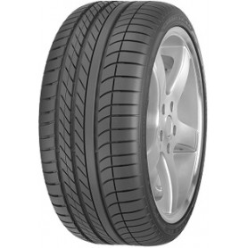 GOODYEAR EAGLE F-1 ASYM.SUV 255/55 R18 109V Estate