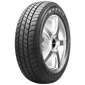 Maxxis VANSMA.A/S AL2 195/80 R14 C 106/104 R 4 Stagioni