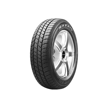 MAXXIS VANSMART A/S AL2 235/65 R16 115T Tutte le stagioni